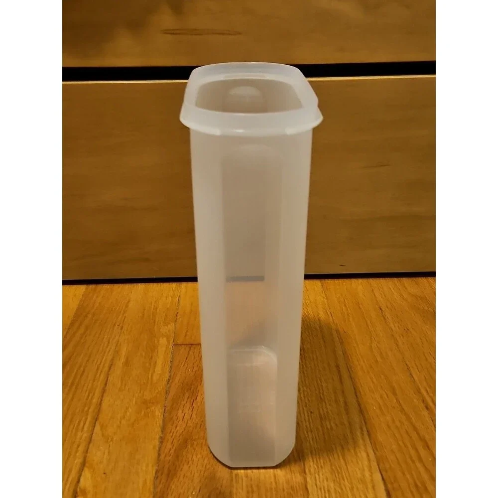Tupperware Modular Mate Oval Container #1615-13 Replacement Container No Lid